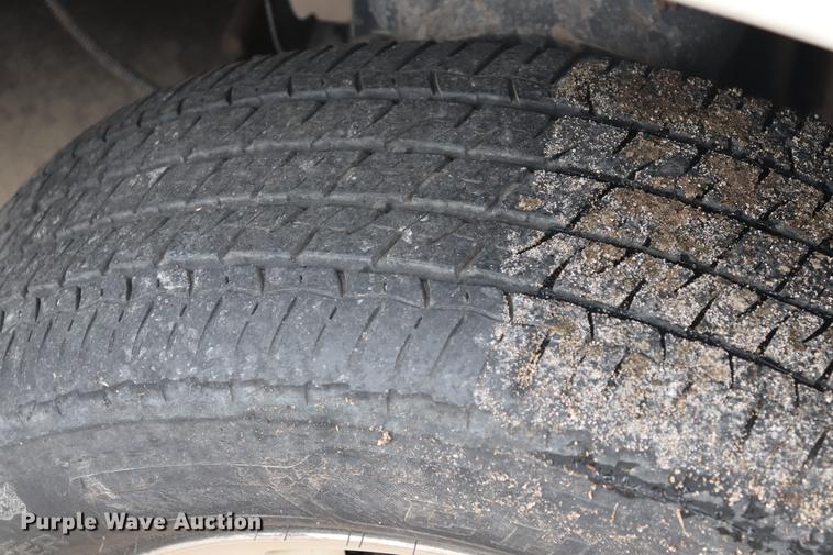 image for item ED9631 2011 Dodge Grand Caravan handicap accessible van