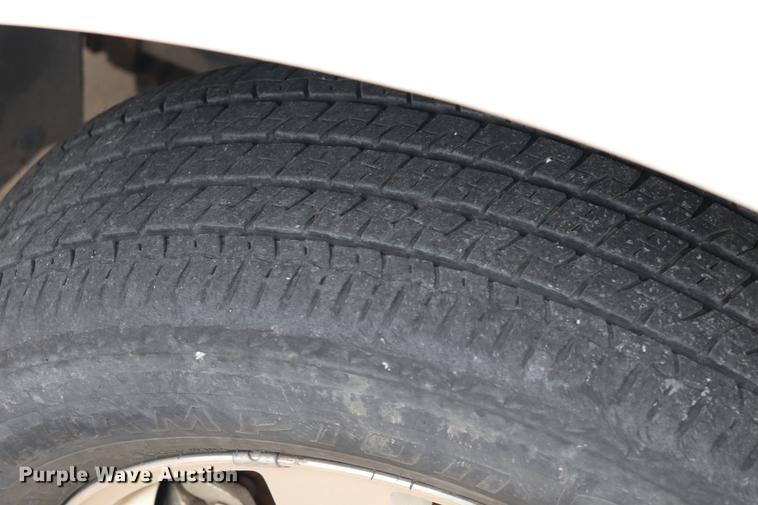 image for item ED9631 2011 Dodge Grand Caravan handicap accessible van