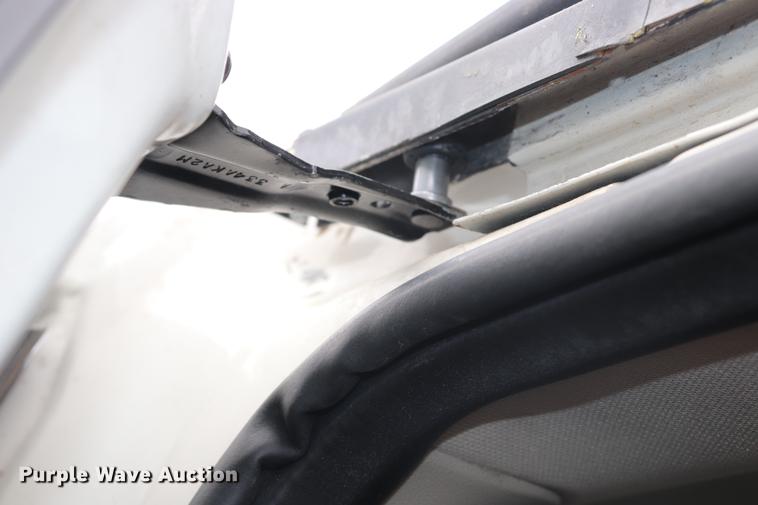 image for item ED9631 2011 Dodge Grand Caravan handicap accessible van