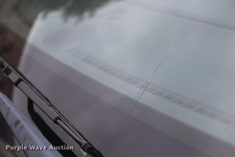 image for item ED9631 2011 Dodge Grand Caravan handicap accessible van