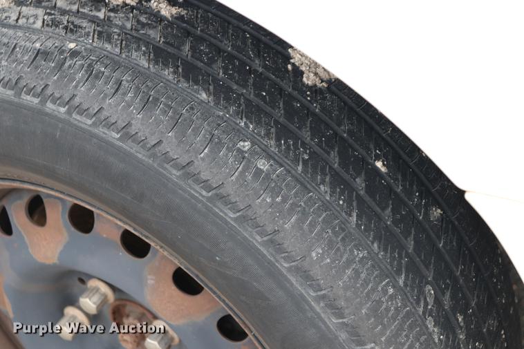 image for item ED9633 2010 Dodge Grand Caravan handicap accessible van