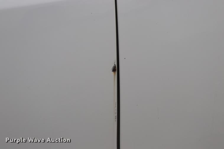 image for item ED9633 2010 Dodge Grand Caravan handicap accessible van