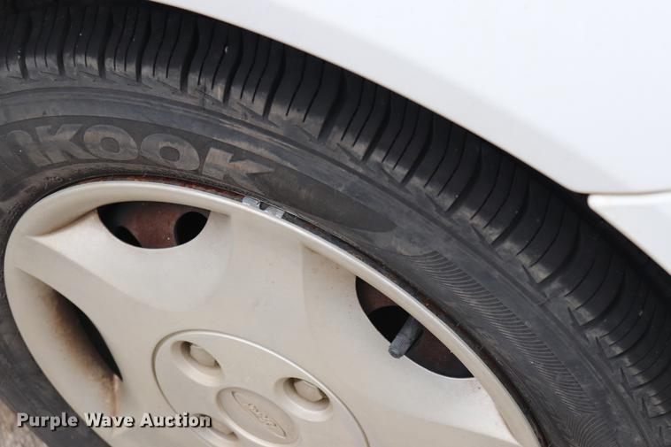 image for item ED9634 2003 Ford Focus