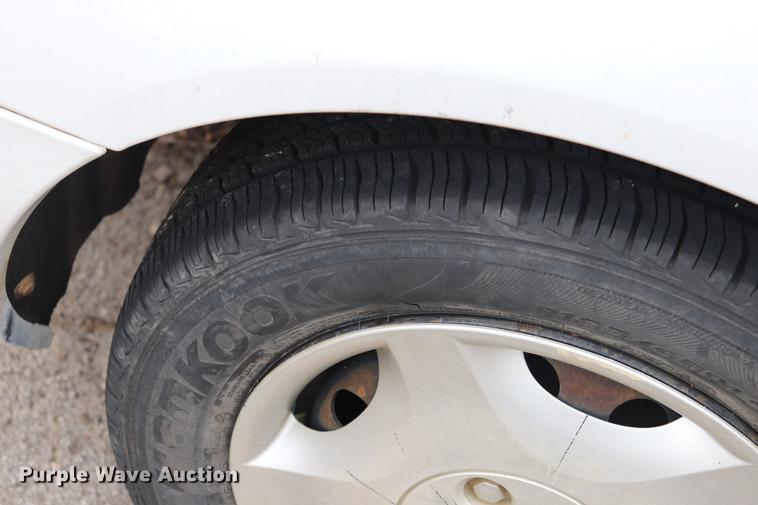 image for item ED9634 2003 Ford Focus