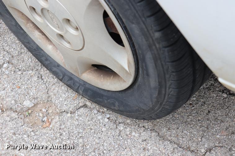 image for item ED9634 2003 Ford Focus