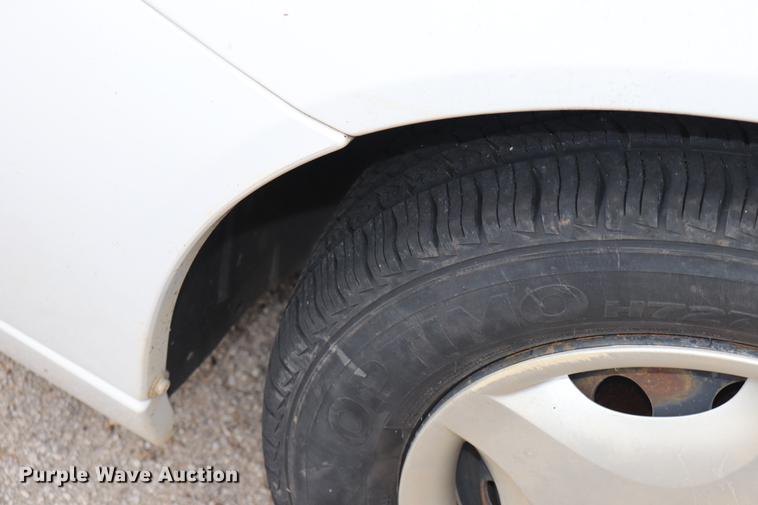 image for item ED9634 2003 Ford Focus