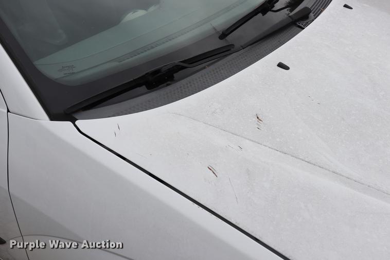 image for item ED9634 2003 Ford Focus