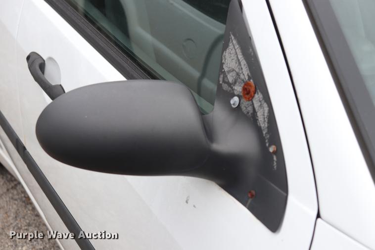 image for item ED9634 2003 Ford Focus