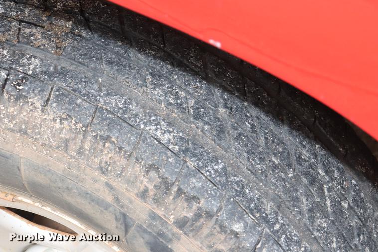 image for item ED9635 2003 Chevrolet Silverado 1500 Ext.Cab pickup truck