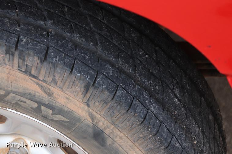 image for item ED9635 2003 Chevrolet Silverado 1500 Ext.Cab pickup truck