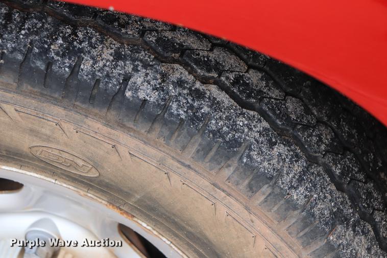 image for item ED9635 2003 Chevrolet Silverado 1500 Ext.Cab pickup truck