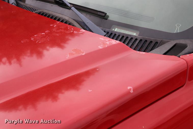 image for item ED9635 2003 Chevrolet Silverado 1500 Ext.Cab pickup truck