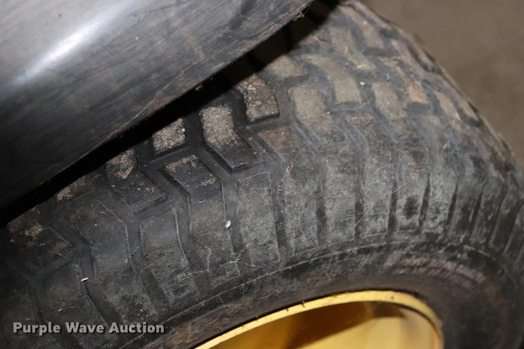 image for item ED9636 (2) lawn mowers