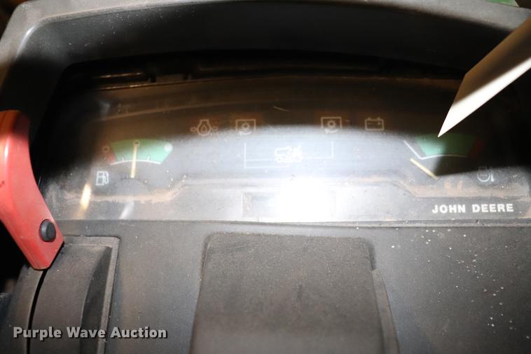 image for item ED9636 (2) lawn mowers