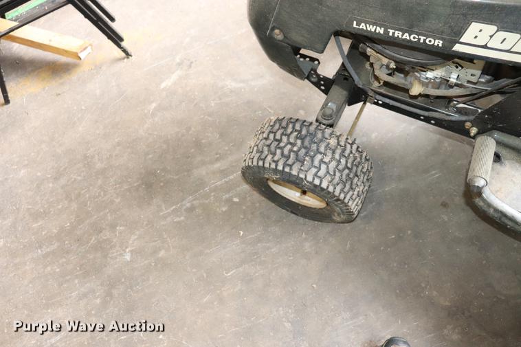 image for item ED9637 (2) lawn mowers