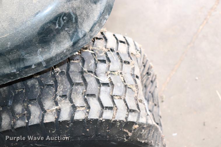 image for item ED9637 (2) lawn mowers