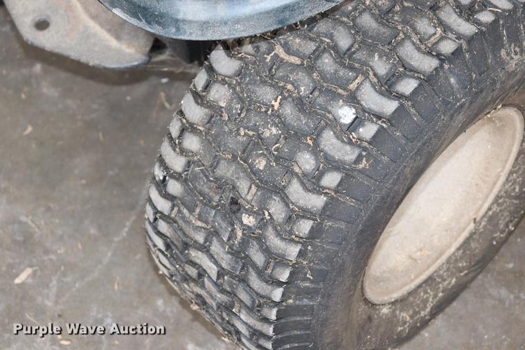 image for item ED9637 (2) lawn mowers