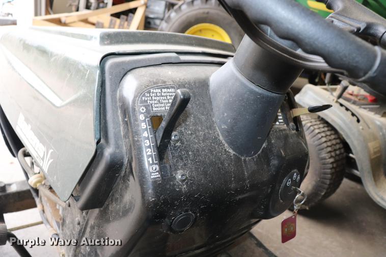 image for item ED9637 (2) lawn mowers