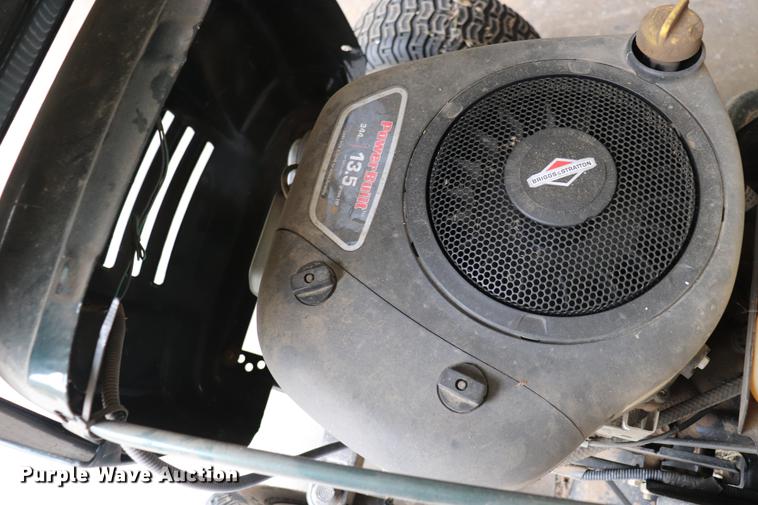 image for item ED9637 (2) lawn mowers