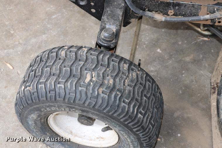 image for item ED9637 (2) lawn mowers