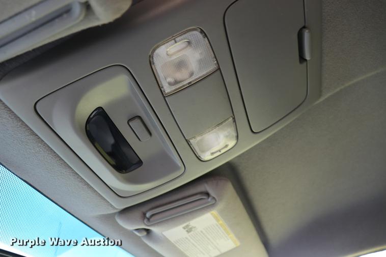 image for item ED9639 2006 Toyota Tacoma Double Cab pickup truck