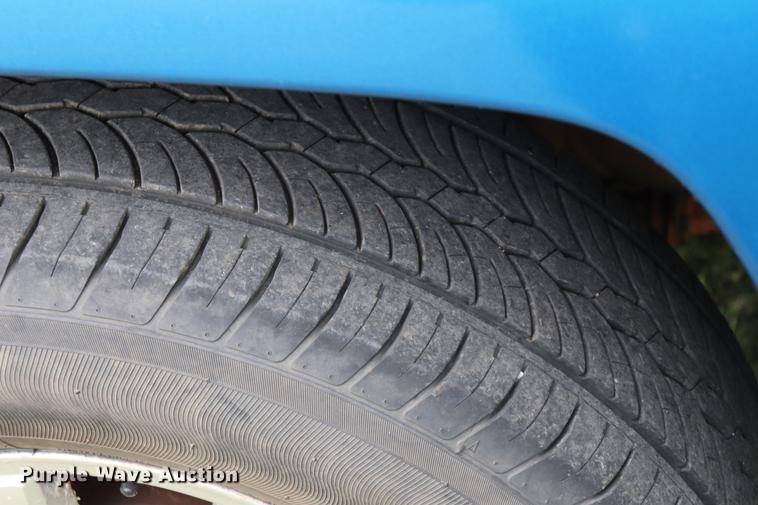 image for item ED9639 2006 Toyota Tacoma Double Cab pickup truck