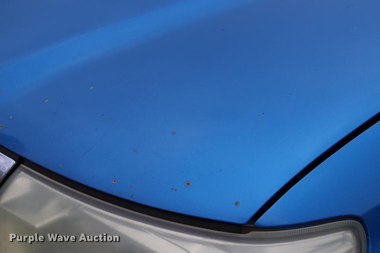 image for item ED9639 2006 Toyota Tacoma Double Cab pickup truck