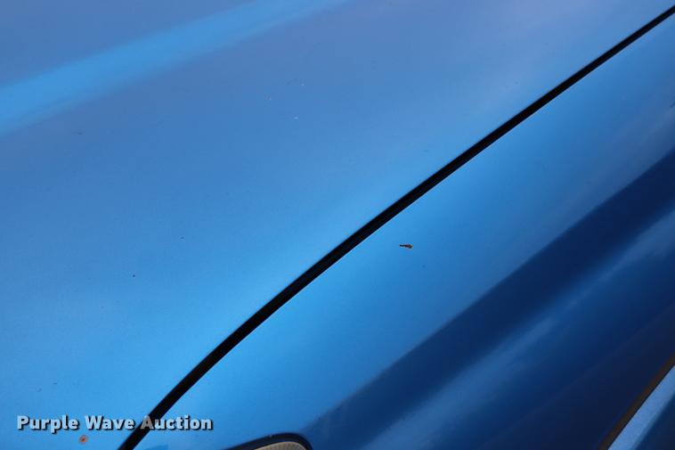 image for item ED9639 2006 Toyota Tacoma Double Cab pickup truck