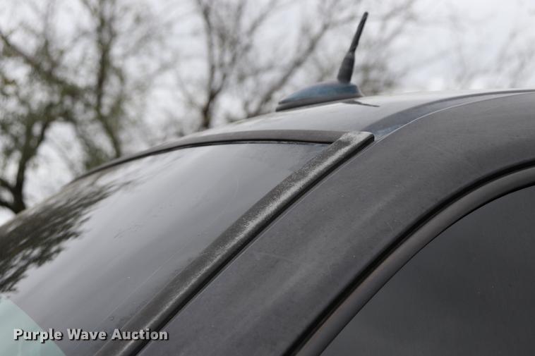 image for item ED9640 2005 Chevrolet Tahoe Z71 SUV