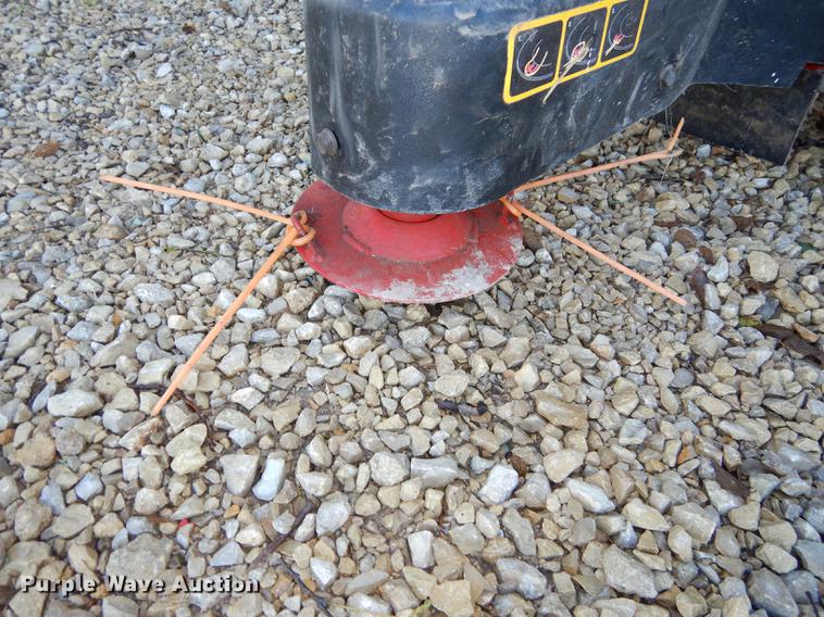 image for item EE9031 Swisher Trim-N-Mow trimmer