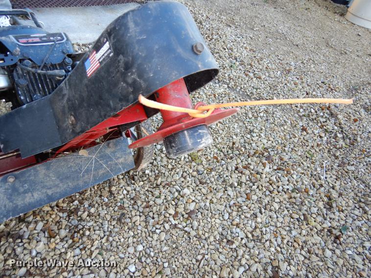 image for item EE9031 Swisher Trim-N-Mow trimmer