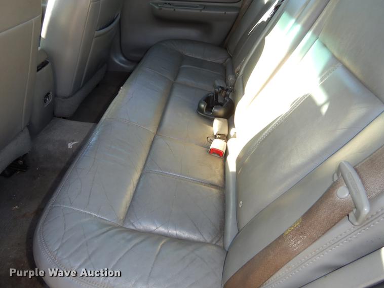 image for item J5652 2004 Chevrolet Impala LS