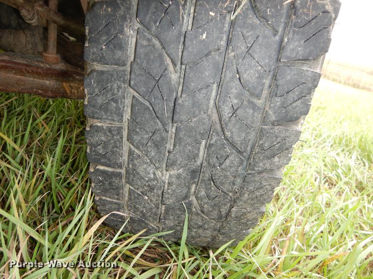 image for item J5665 1998 Chevrolet 2500 pickup truck