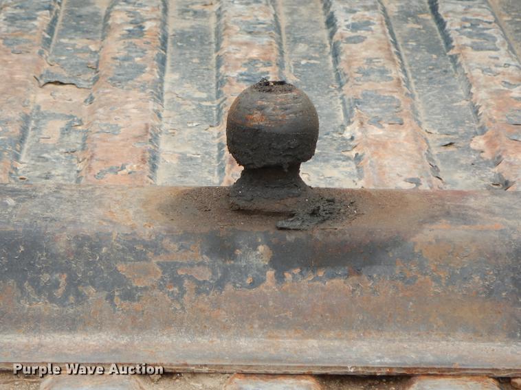 image for item J5665 1998 Chevrolet 2500 pickup truck