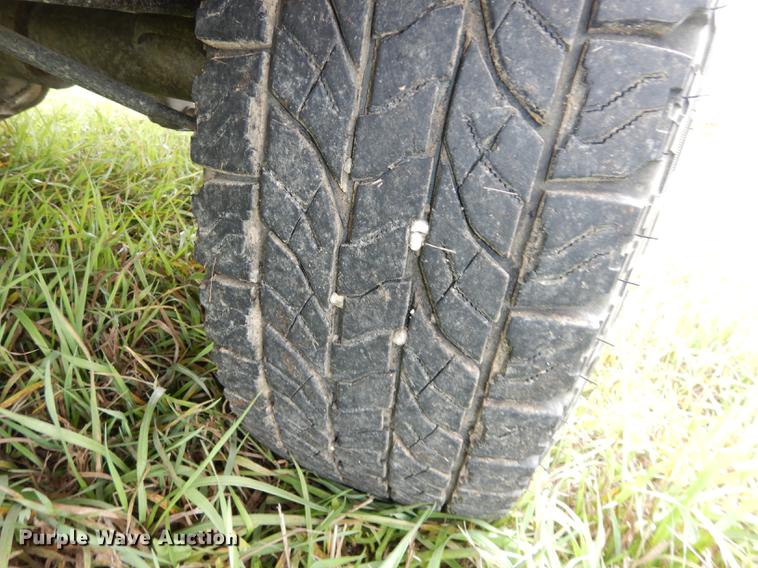 image for item J5665 1998 Chevrolet 2500 pickup truck