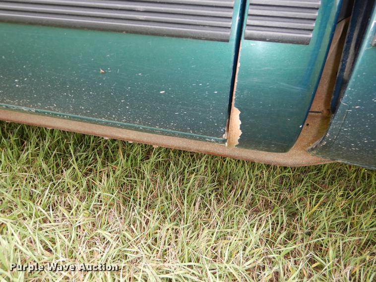 image for item J5665 1998 Chevrolet 2500 pickup truck