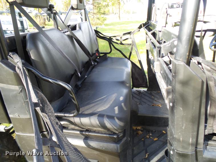 image for item K1760 2016 Polaris Ranger utility vehicle