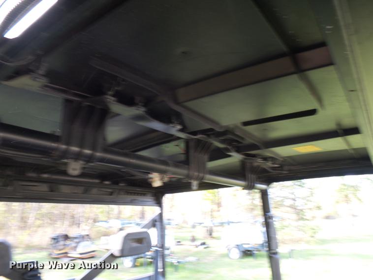 image for item K1760 2016 Polaris Ranger utility vehicle