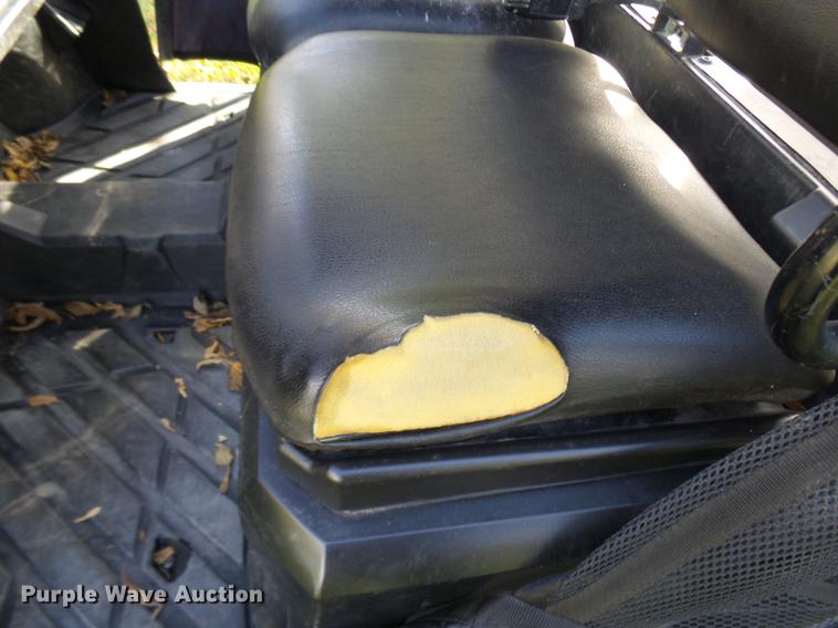 image for item K1760 2016 Polaris Ranger utility vehicle