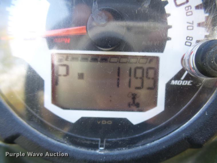 image for item K1760 2016 Polaris Ranger utility vehicle