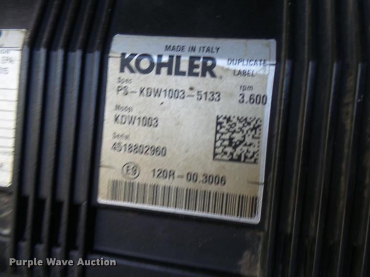 image for item K1760 2016 Polaris Ranger utility vehicle