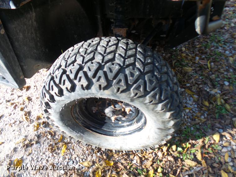 image for item K1761 2011 Polaris Ranger 900 utility vehicle