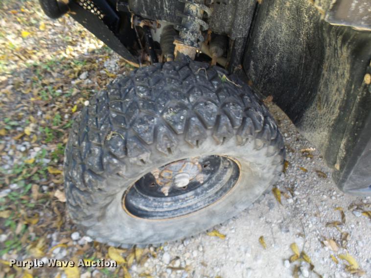 image for item K1761 2011 Polaris Ranger 900 utility vehicle