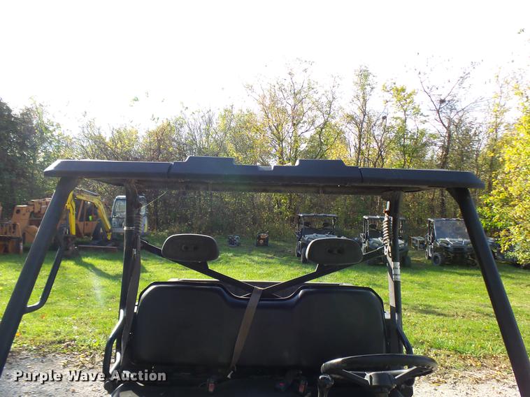 image for item K1761 2011 Polaris Ranger 900 utility vehicle