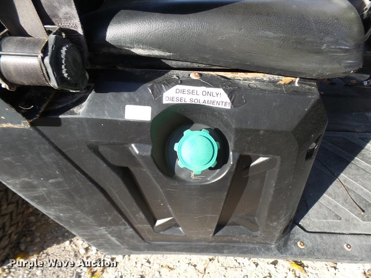 image for item K1761 2011 Polaris Ranger 900 utility vehicle