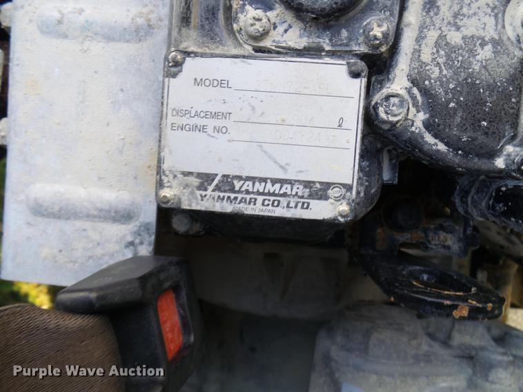 image for item K1761 2011 Polaris Ranger 900 utility vehicle