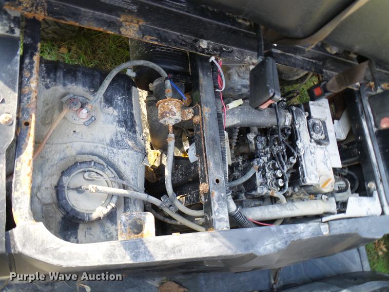 image for item K1761 2011 Polaris Ranger 900 utility vehicle