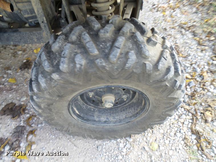 image for item K1762 2011 Polaris Ranger 900 utility vehicle