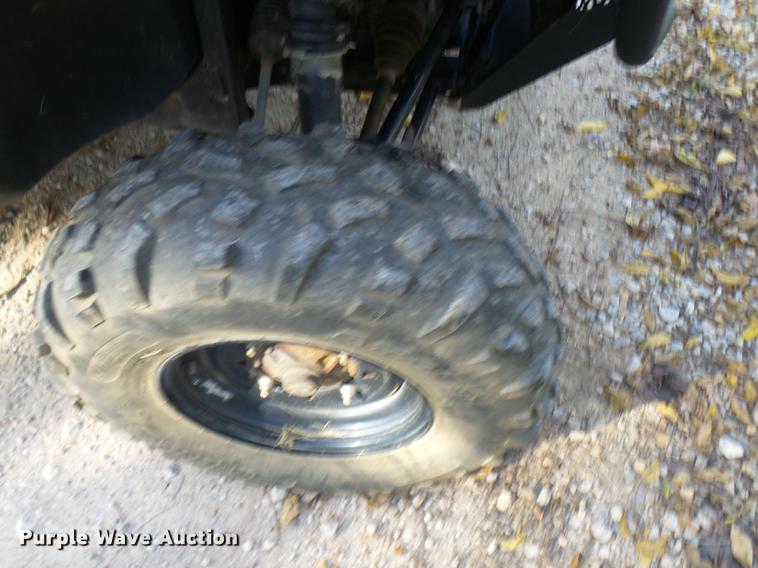 image for item K1762 2011 Polaris Ranger 900 utility vehicle