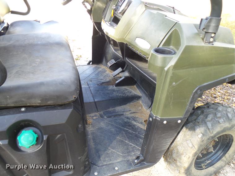 image for item K1762 2011 Polaris Ranger 900 utility vehicle